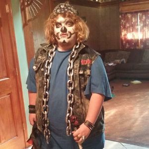 Meet your Posher, Arthur